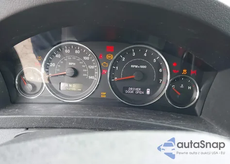 2010 Jeep Grand Cherokee Laredo from USA, damaged, VIN 1J4PR4GK5AC144754